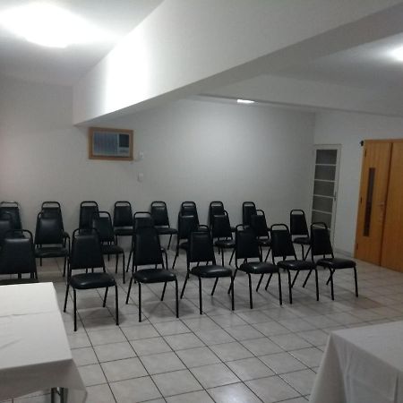 Jales Center Hotel 외부 사진
