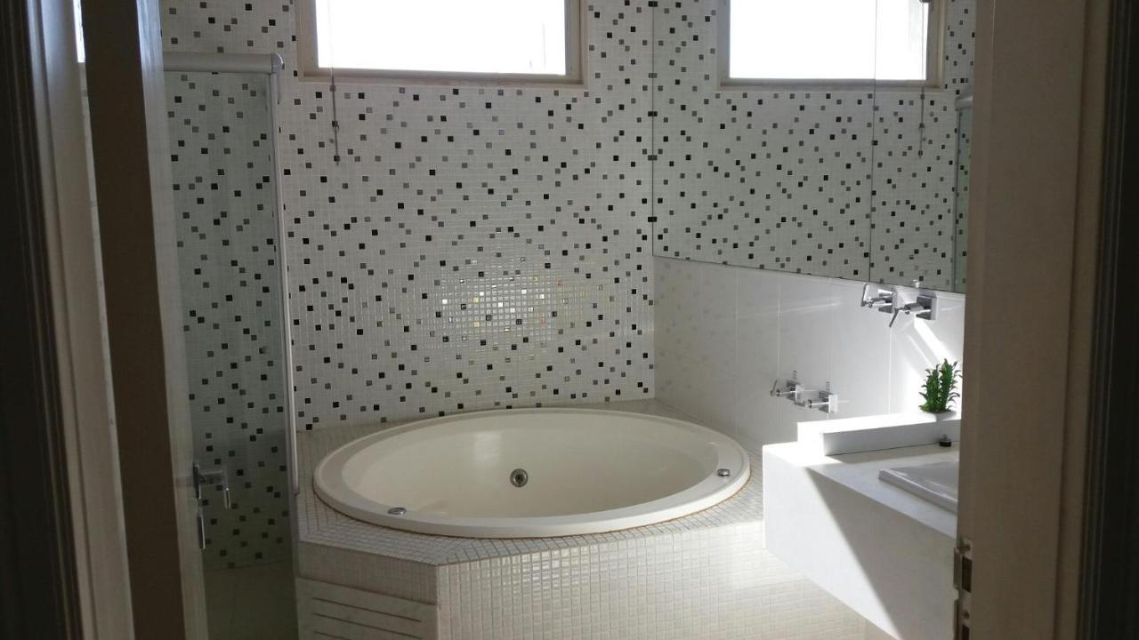 Jales Center Hotel 외부 사진