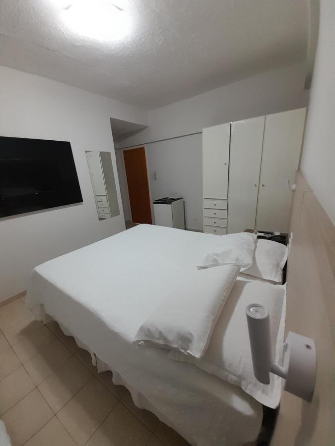 Jales Center Hotel 외부 사진