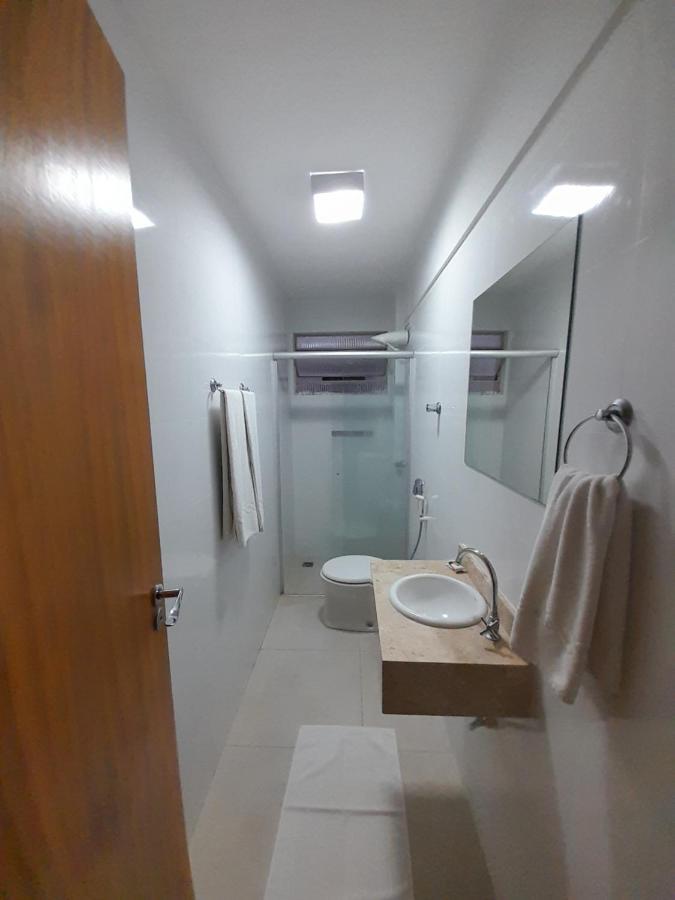 Jales Center Hotel 외부 사진